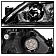 Xtune Headlight Assembly 5014351