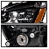 Xtune Headlight Assembly 5014351
