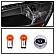 Xtune Headlight Assembly 5014351