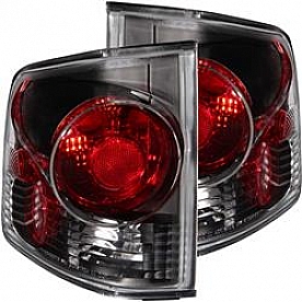 ANZO USA Tail Light Assembly 211165