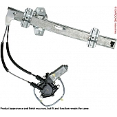 Cardone (A1) Industries Power Window Motor 471584R