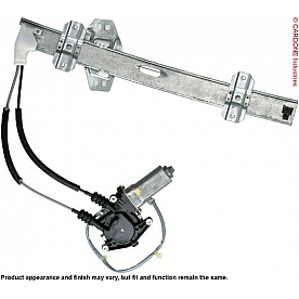 Cardone (A1) Industries Power Window Motor 471584R