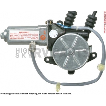 Cardone (A1) Industries Power Window Motor 471584R-2