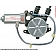 Cardone (A1) Industries Power Window Motor 471584R