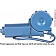 Cardone (A1) Industries Power Window Motor 471902