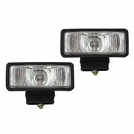 Pilot Automotive Driving/ Fog Light NV105