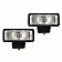 Pilot Automotive Driving/ Fog Light NV105