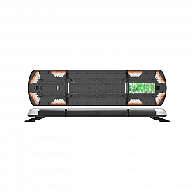 Ecco Electronic Warning Light 1221010E