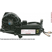 Cardone (A1) Industries Power Window Motor 472804
