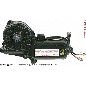 Cardone (A1) Industries Power Window Motor 472804