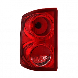 Xtune Tail Light Assembly 9033995