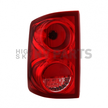 Xtune Tail Light Assembly 9033995