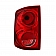 Xtune Tail Light Assembly 9033995