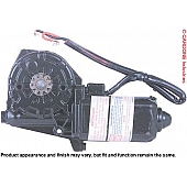 Cardone (A1) Industries Power Window Motor 472704