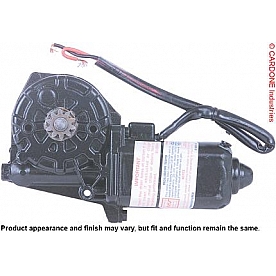 Cardone (A1) Industries Power Window Motor 472704