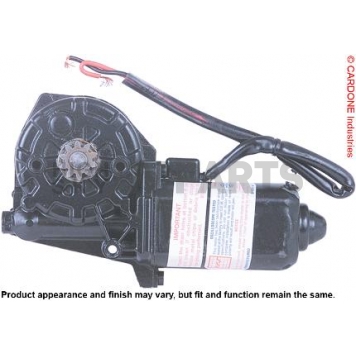 Cardone (A1) Industries Power Window Motor 472704