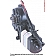 Cardone (A1) Industries Power Window Motor 472704
