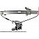 Cardone (A1) Industries Power Window Motor 821925BR
