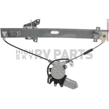 Cardone (A1) Industries Power Window Motor 821925BR-1