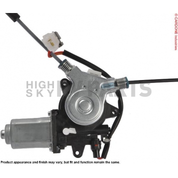 Cardone (A1) Industries Power Window Motor 821925BR-2