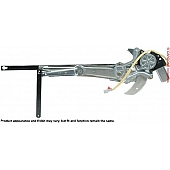 Cardone (A1) Industries Power Window Motor 821534DR