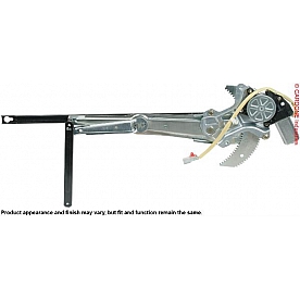 Cardone (A1) Industries Power Window Motor 821534DR