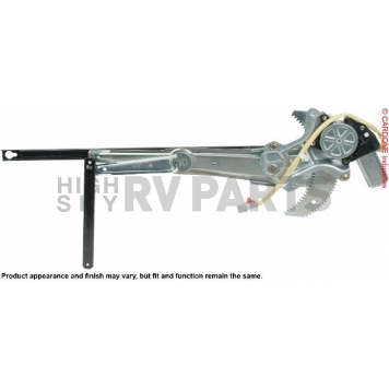Cardone (A1) Industries Power Window Motor 821534DR