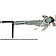Cardone (A1) Industries Power Window Motor 821534DR