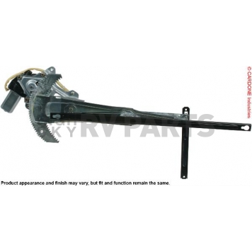 Cardone (A1) Industries Power Window Motor 821534DR-1
