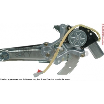 Cardone (A1) Industries Power Window Motor 821534DR-2