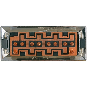 Help! By Dorman Power Window Switch 49243-1