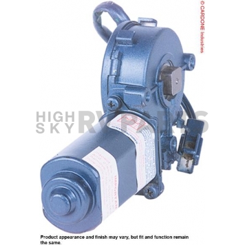 Cardone (A1) Industries Power Window Motor 471903-2