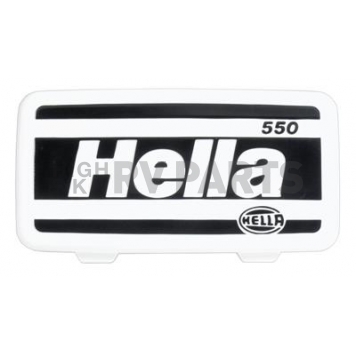 Hella Driving/ Fog Light Cover 135037001