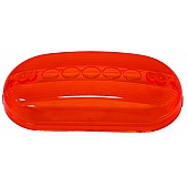Peterson Mfg. Turn Signal-Parking-Side Marker Light Lens 13415R