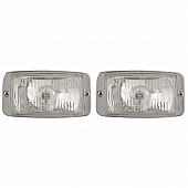 Pilot Automotive Driving/ Fog Light NV106