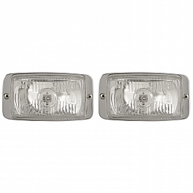 Pilot Automotive Driving/ Fog Light NV106