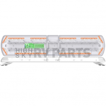Ecco Electronic Warning Light 1221042