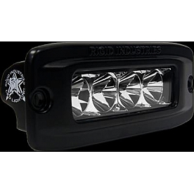 Rigid Lighting Driving/ Fog Light - LED 924113