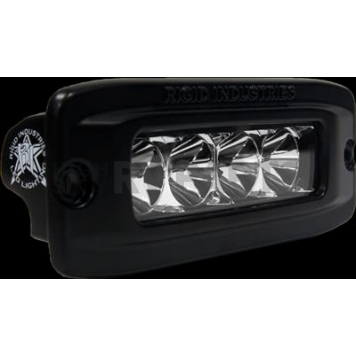 Rigid Lighting Driving/ Fog Light - LED 924113