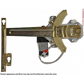 Cardone (A1) Industries Power Window Motor 821534ER