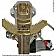Cardone (A1) Industries Power Window Motor 821534ER