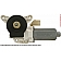 Cardone (A1) Industries Power Window Motor 4240037