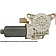 Cardone (A1) Industries Power Window Motor 4240037