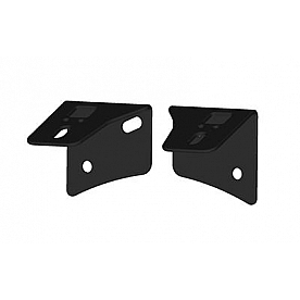 Quake LED Driving/ Fog Light Mounting Bracket QBJ946
