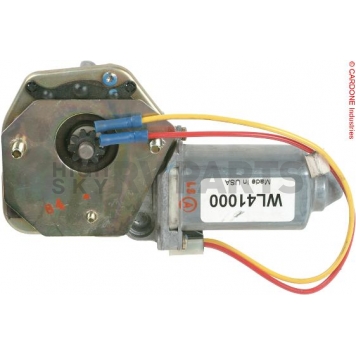 Cardone (A1) Industries Power Window Motor 8244