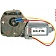 Cardone (A1) Industries Power Window Motor 8244