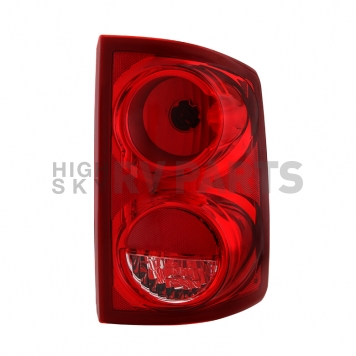 Xtune Tail Light Assembly 9034008