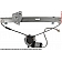 Cardone (A1) Industries Power Window Motor 821926AR