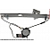 Cardone (A1) Industries Power Window Motor 821926AR