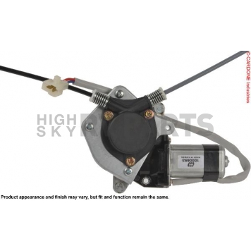 Cardone (A1) Industries Power Window Motor 821926AR-2